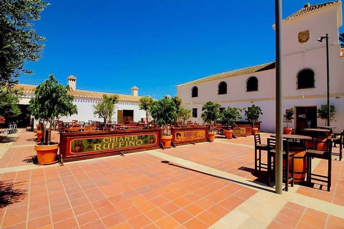 Image No.21-Appartement de 2 chambres à vendre à Sucina