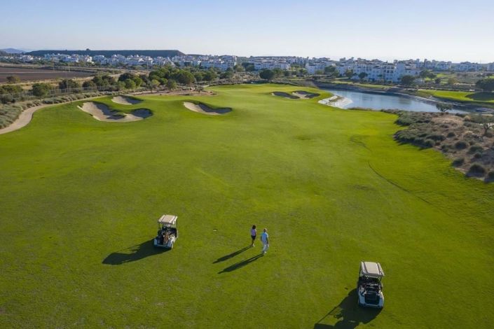 Image No.22-Appartement de 2 chambres à vendre à Sucina