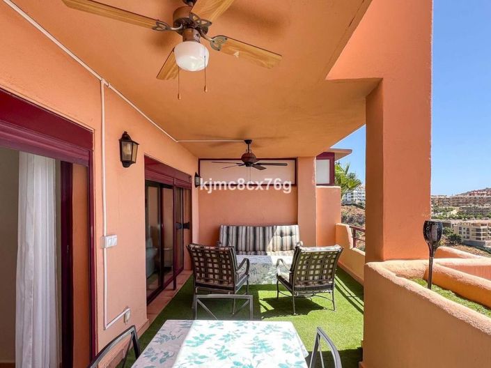 Image No.11-Appartement de 2 chambres à vendre à Mijas Costa