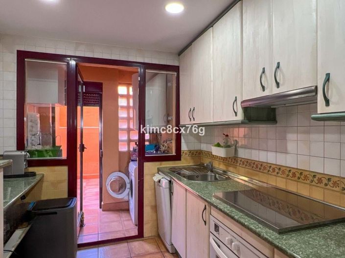 Image No.13-Appartement de 2 chambres à vendre à Mijas Costa