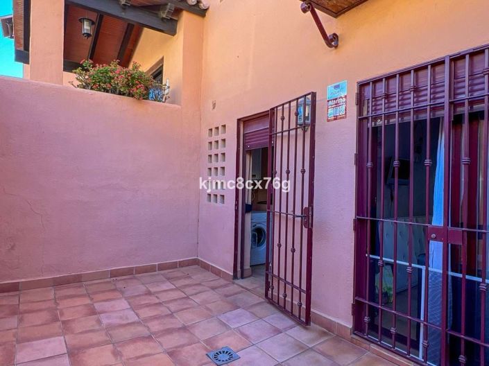 Image No.15-Appartement de 2 chambres à vendre à Mijas Costa