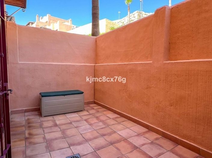 Image No.16-Appartement de 2 chambres à vendre à Mijas Costa