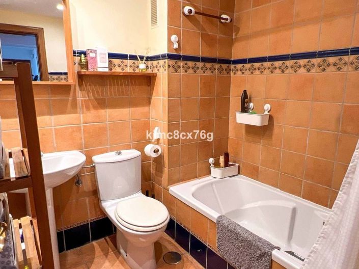 Image No.26-Appartement de 2 chambres à vendre à Mijas Costa