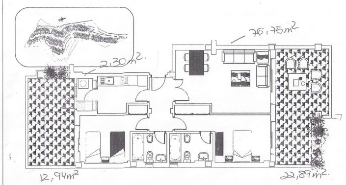 Image No.30-Appartement de 2 chambres à vendre à Mijas Costa