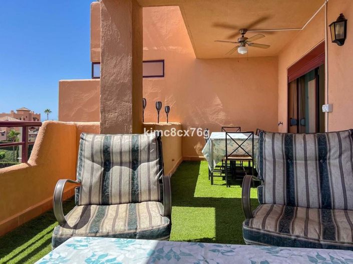 Image No.9-Appartement de 2 chambres à vendre à Mijas Costa