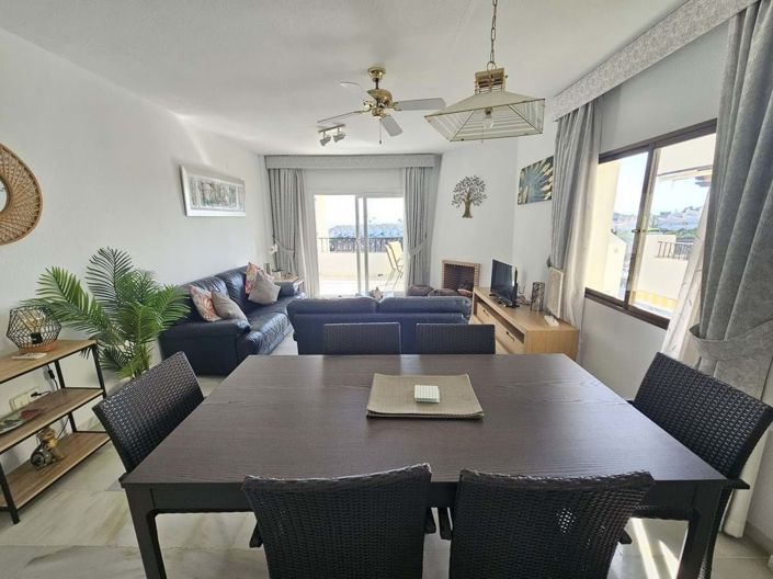 Image No.11-Appartement de 2 chambres à vendre à Mijas Costa