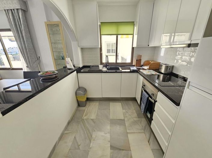 Image No.14-Appartement de 2 chambres à vendre à Mijas Costa