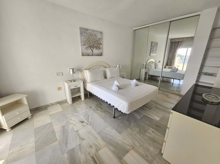 Image No.16-Appartement de 2 chambres à vendre à Mijas Costa