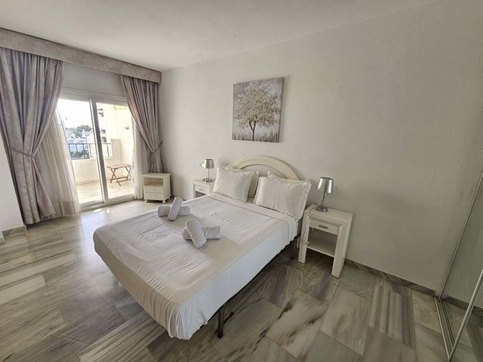 Image No.19-Appartement de 2 chambres à vendre à Mijas Costa