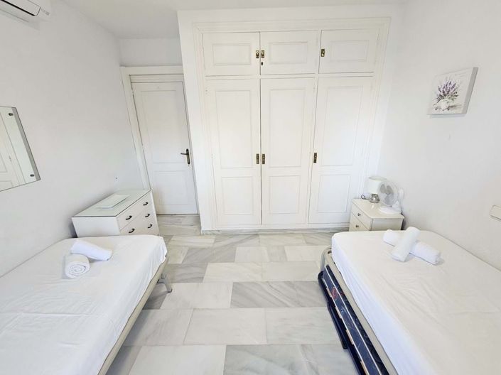 Image No.22-Appartement de 2 chambres à vendre à Mijas Costa