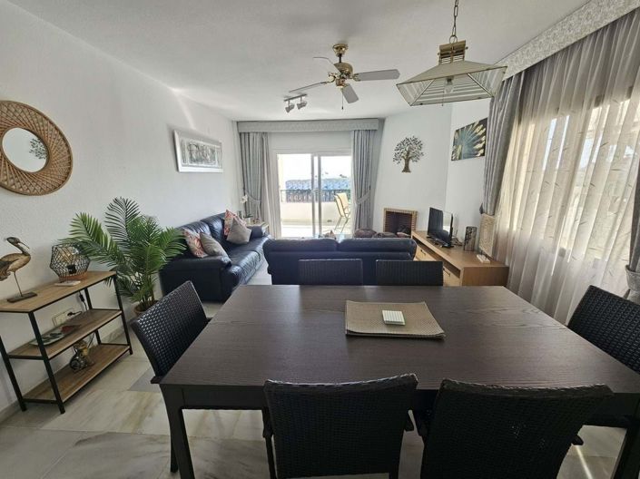 Image No.4-Appartement de 2 chambres à vendre à Mijas Costa