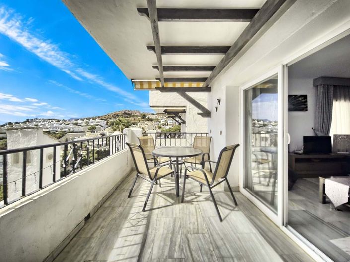 Image No.7-Appartement de 2 chambres à vendre à Mijas Costa