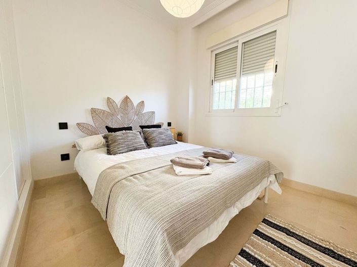 Image No.12-Appartement de 2 chambres à vendre à La Cala De Mijas