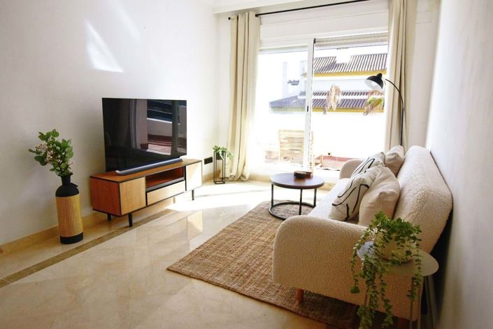 Image No.2-Appartement de 2 chambres à vendre à La Cala De Mijas