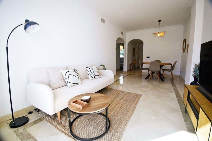 Image No.4-Appartement de 2 chambres à vendre à La Cala De Mijas