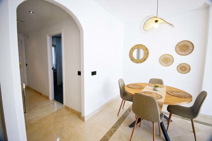 Image No.6-Appartement de 2 chambres à vendre à La Cala De Mijas