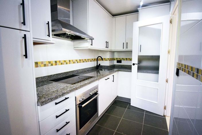 Image No.7-Appartement de 2 chambres à vendre à La Cala De Mijas