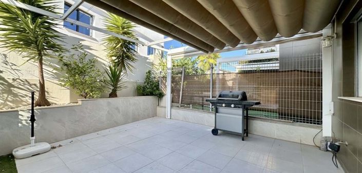 Image No.11-3 Bed Villa for sale