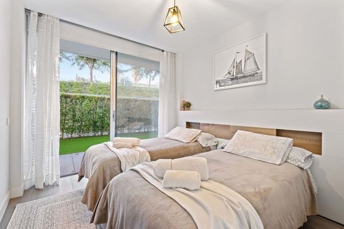 Image No.10-2 Bed Apartment for sale