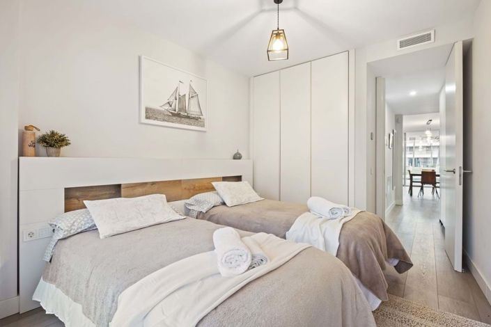 Image No.11-2 Bed Apartment for sale