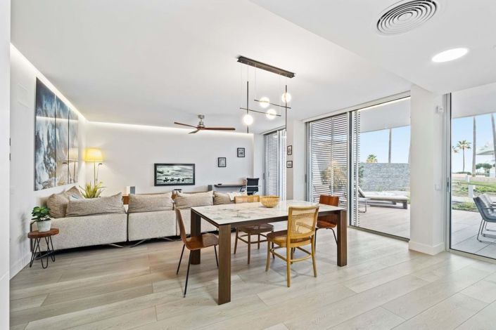 Image No.4-2 Bed Apartment for sale