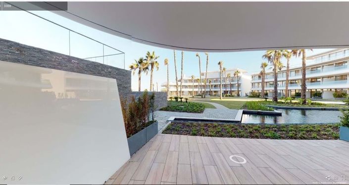 Image No.43-2 Bed Apartment for sale