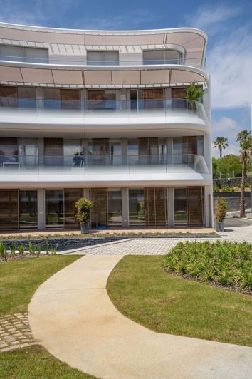 Image No.45-2 Bed Apartment for sale