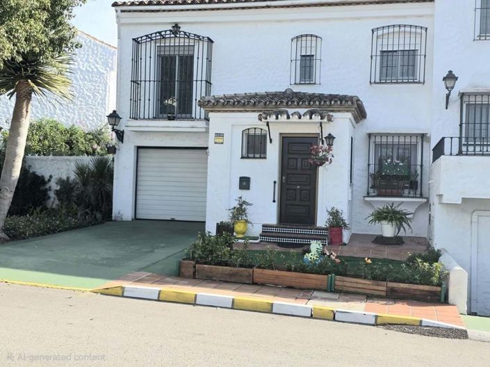 Image No.27-3 Bed Townhouse for sale