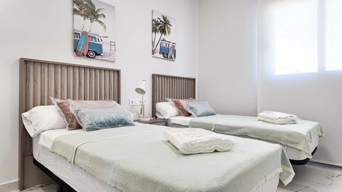 Image No.21-2 Bed Apartment for sale