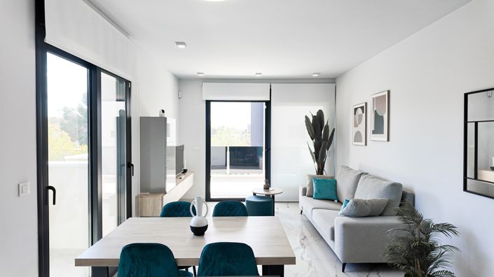 Image No.4-2 Bed Apartment for sale