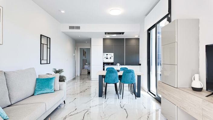 Image No.6-2 Bed Apartment for sale