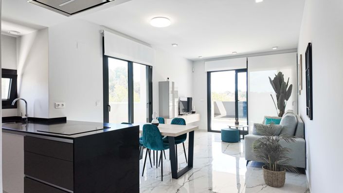 Image No.7-2 Bed Apartment for sale