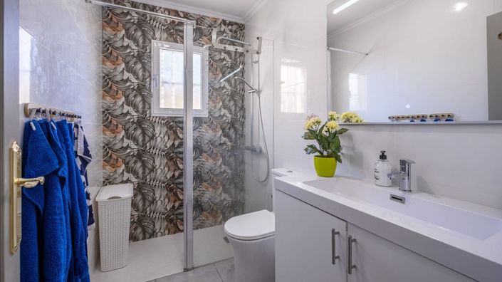 Image No.15-Villa de 3 chambres à vendre à Orihuela Costa