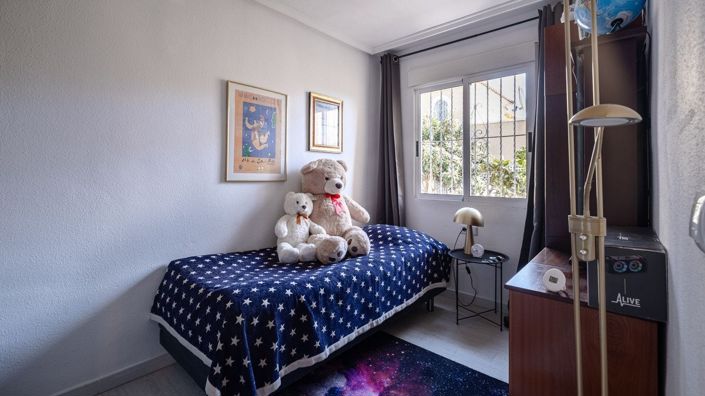 Image No.17-Villa de 3 chambres à vendre à Orihuela Costa