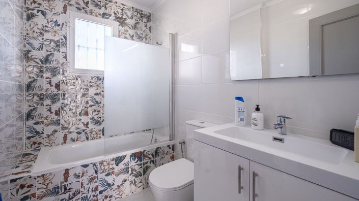 Image No.20-Villa de 3 chambres à vendre à Orihuela Costa