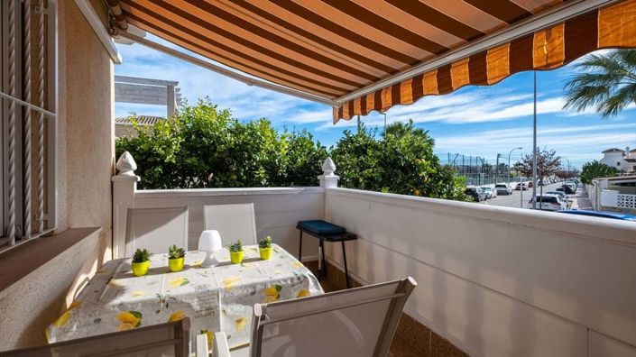 Image No.23-Villa de 3 chambres à vendre à Orihuela Costa