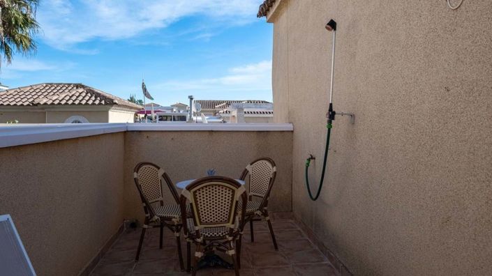 Image No.24-Villa de 3 chambres à vendre à Orihuela Costa