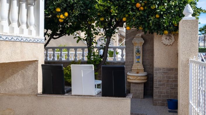 Image No.27-Villa de 3 chambres à vendre à Orihuela Costa