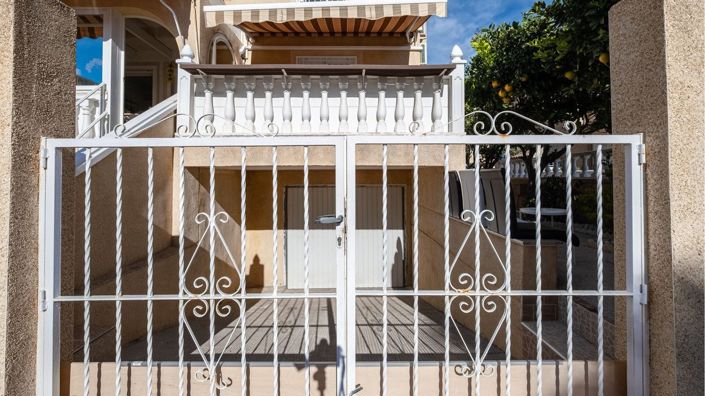 Image No.30-Villa de 3 chambres à vendre à Orihuela Costa