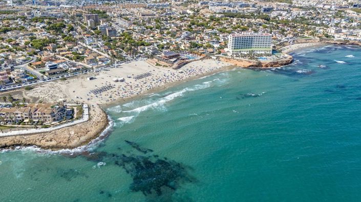 Image No.31-Villa de 3 chambres à vendre à Orihuela Costa