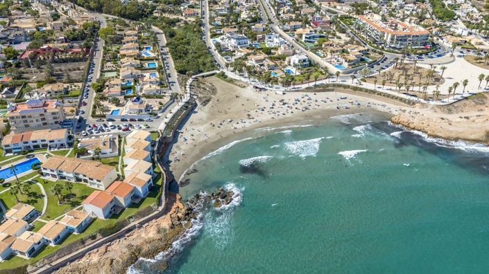 Image No.33-Villa de 3 chambres à vendre à Orihuela Costa