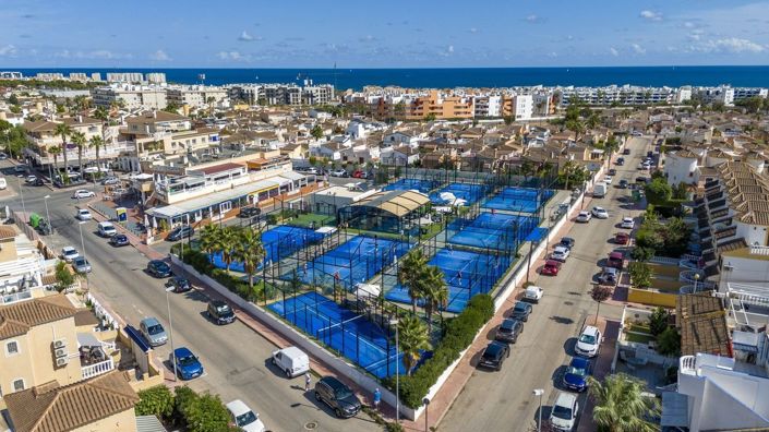 Image No.35-Villa de 3 chambres à vendre à Orihuela Costa