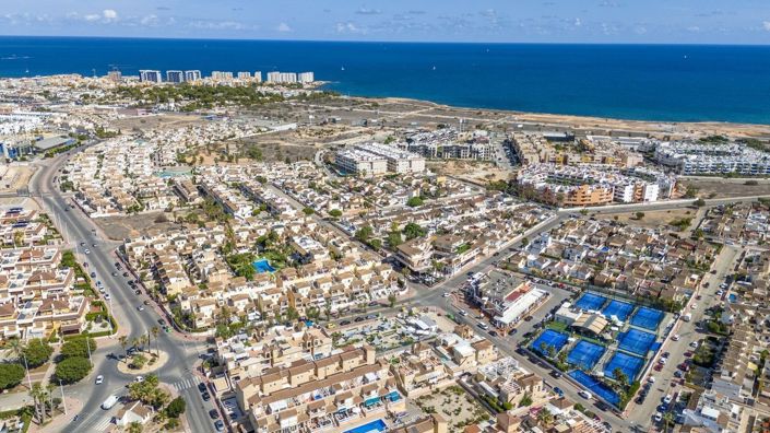 Image No.38-Villa de 3 chambres à vendre à Orihuela Costa