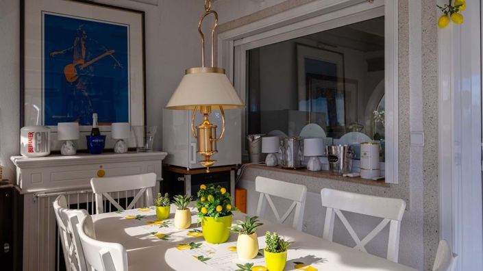 Image No.4-Villa de 3 chambres à vendre à Orihuela Costa