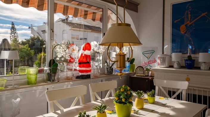 Image No.5-Villa de 3 chambres à vendre à Orihuela Costa