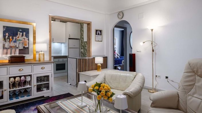 Image No.6-Villa de 3 chambres à vendre à Orihuela Costa