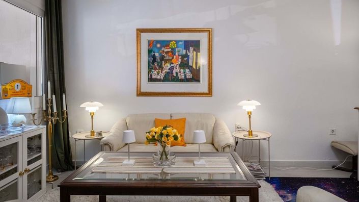 Image No.8-Villa de 3 chambres à vendre à Orihuela Costa