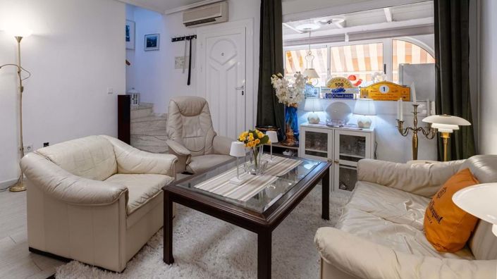 Image No.9-Villa de 3 chambres à vendre à Orihuela Costa