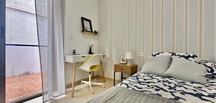 Image No.11-Maison de ville de 3 chambres à vendre à Villamartin