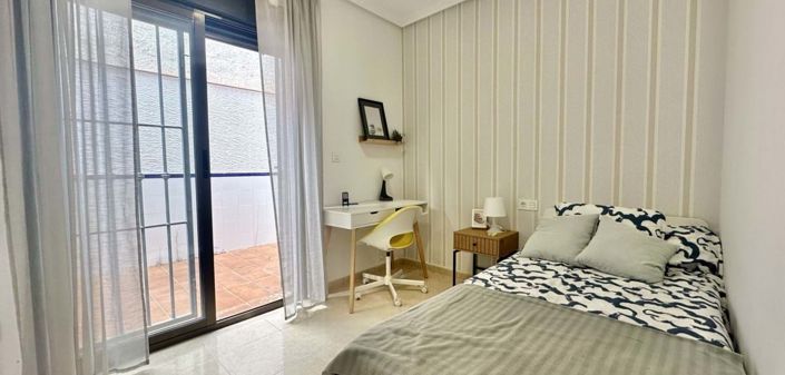 Image No.12-Maison de ville de 3 chambres à vendre à Villamartin